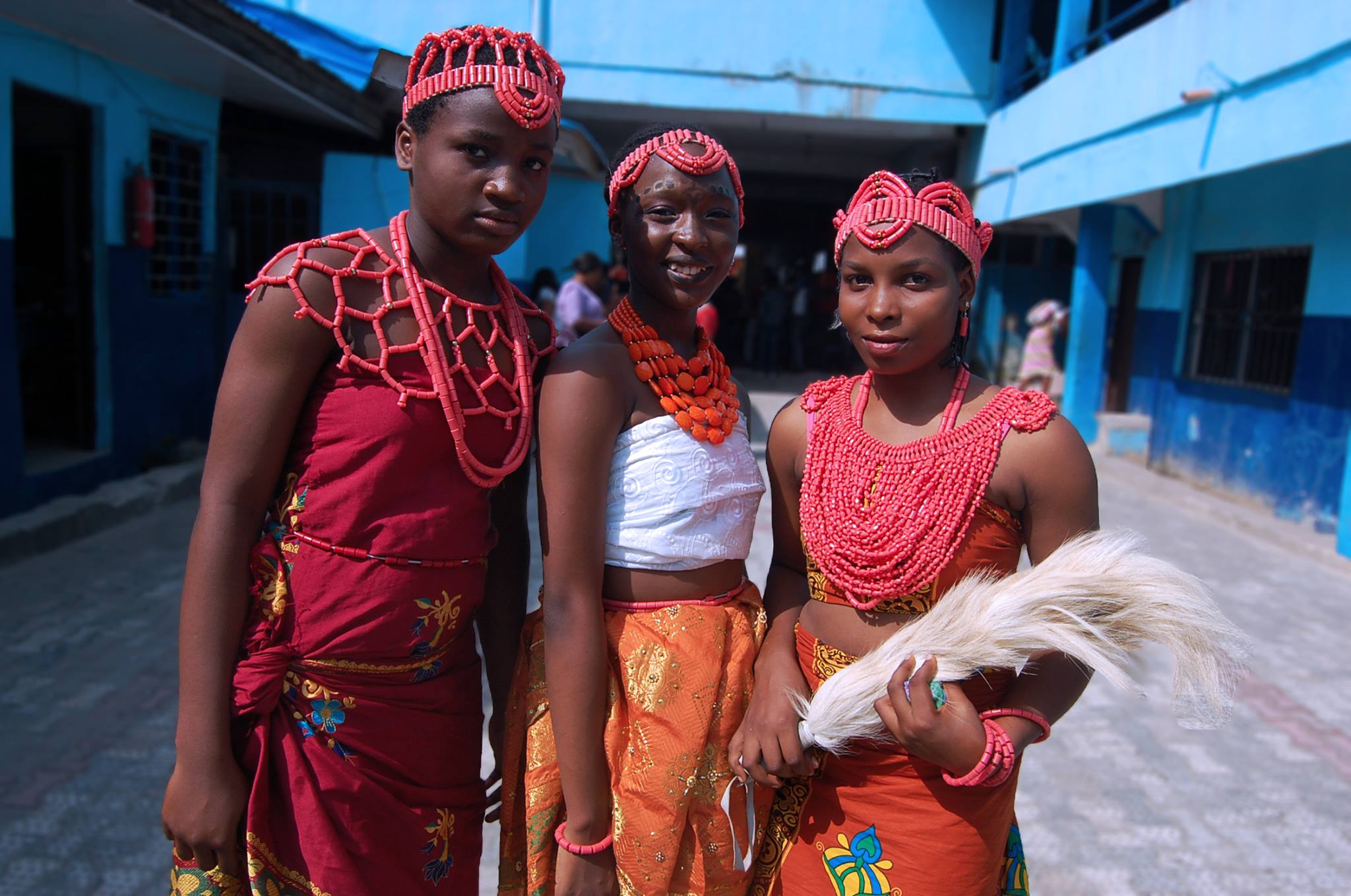 Cultural Day