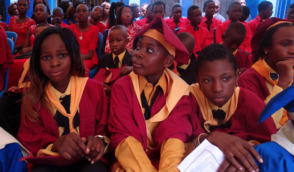 Graduation Ceremony