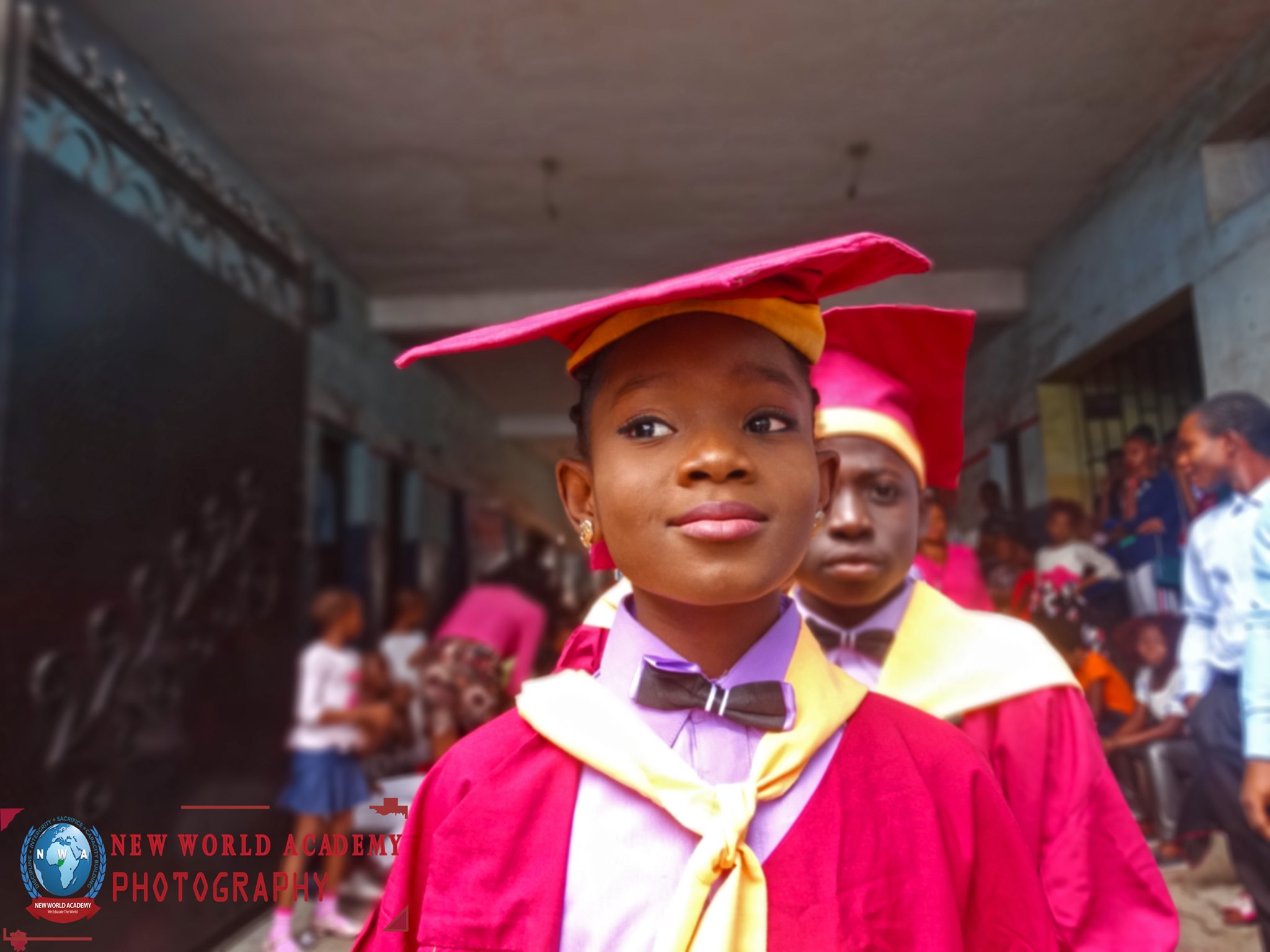 Graduation Ceremony