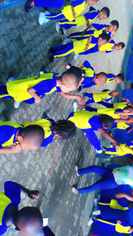 Sport activities