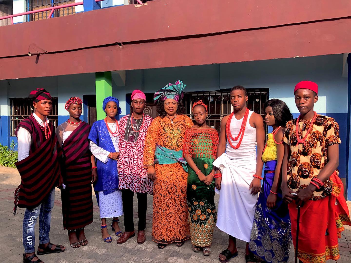 Cultural Day
